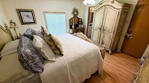 2004 SPRIN SPRIN Mobile Home