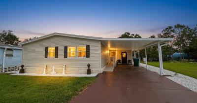 Mobile Home at 6984 W Bedfordshire Loop Homosassa, FL 34446
