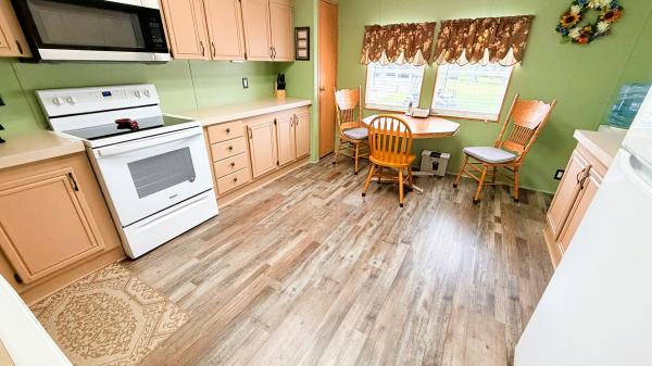 2004 KING KING Mobile Home