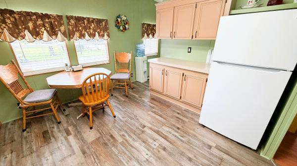 2004 KING KING Mobile Home