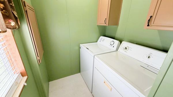 2004 KING KING Mobile Home