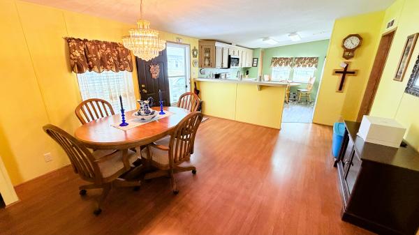 2004 KING KING Mobile Home