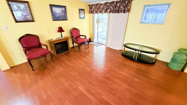 2004 KING KING Mobile Home