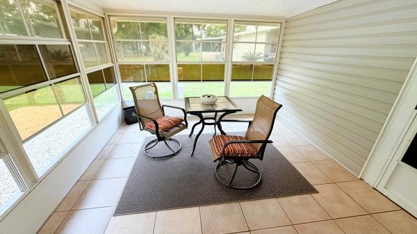 2004 KING KING Mobile Home