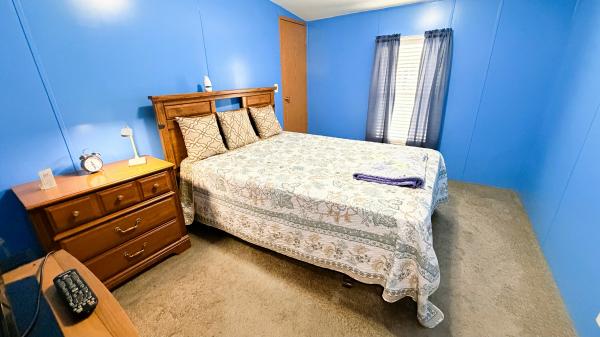 2004 KING KING Mobile Home