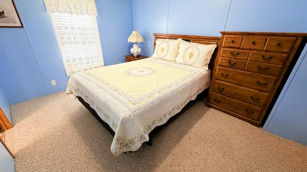 2004 KING KING Mobile Home
