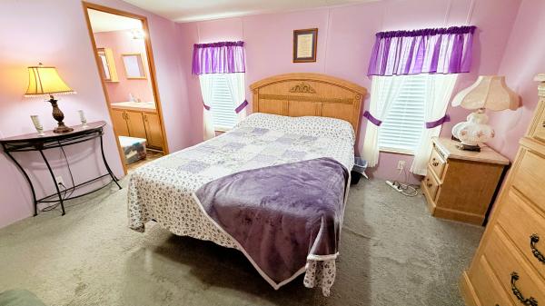 2004 KING KING Mobile Home