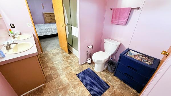 2004 KING KING Mobile Home