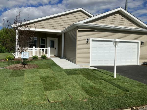 2026 RitzCraft MM 21378 Wyndham Par Manufactured Home