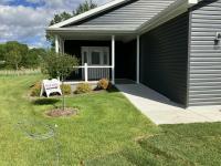 2026 Cavco landmark 520LM28632A - Dearborn Park Manufactured Home