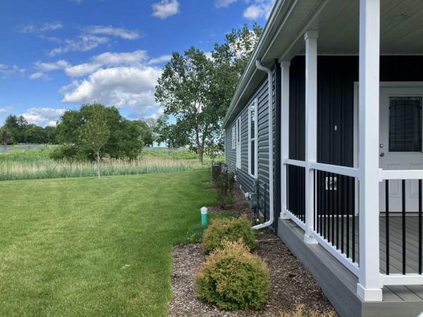 2026 Cavco landmark 520LM28632A - Dearborn Park Manufactured Home