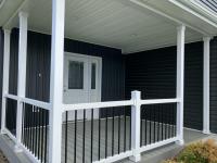 2026 Cavco landmark 520LM28632A - Dearborn Park Manufactured Home
