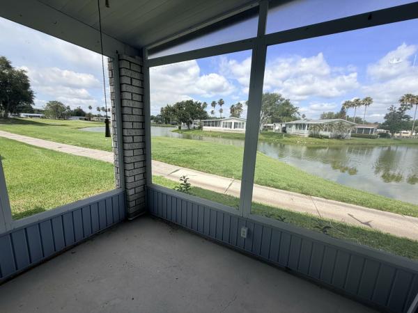 1993 Glen UNK Mobile Home