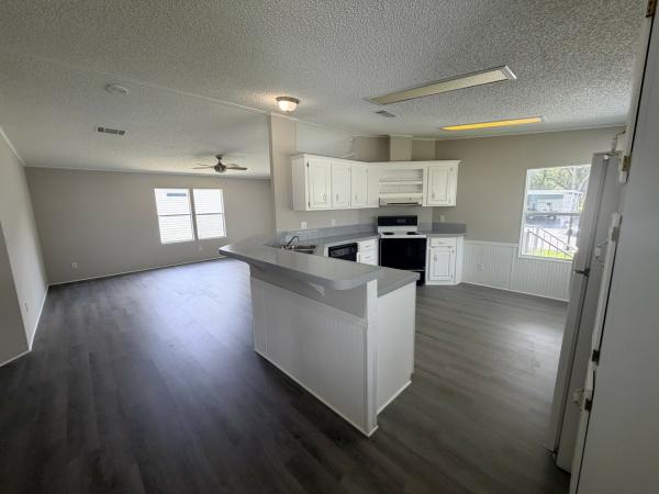 1993 Glen UNK Mobile Home