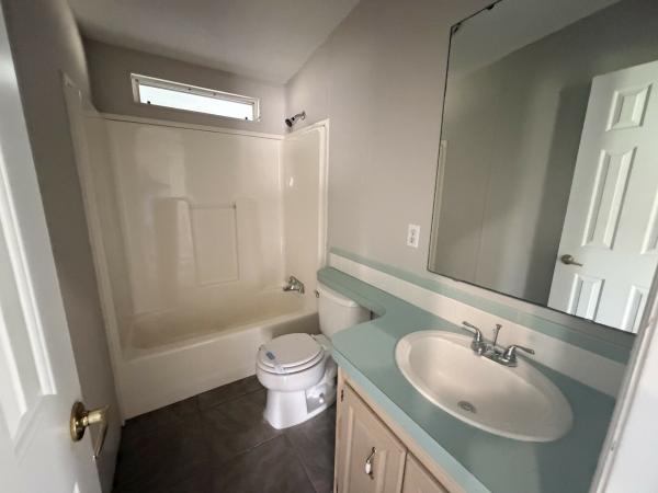 1993 Glen UNK Mobile Home