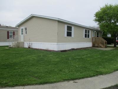Mobile Home at 3023 Catalpa Elkhart, IN 46514
