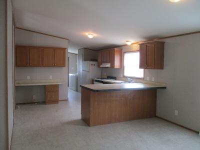 Photo 3 of 8 of home located at 3023 Catalpa Elkhart, IN 46514