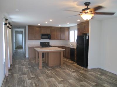 Photo 2 of 5 of home located at 2914 Mallow Elkhart, IN 46514