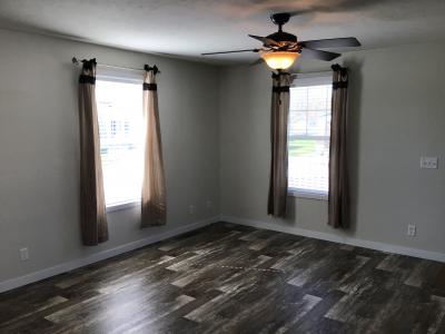 Photo 4 of 5 of home located at 2914 Mallow Elkhart, IN 46514