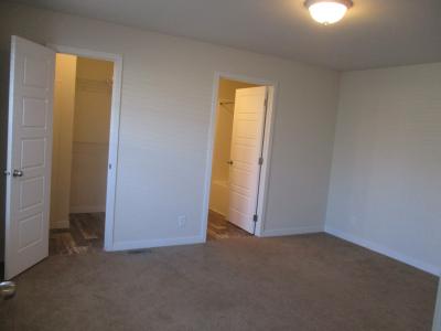 Photo 5 of 5 of home located at 2914 Mallow Elkhart, IN 46514