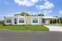2025 Skyline LE5012A Mobile Home