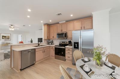 Photo 5 of 18 of home located at 522 Rahm Way Lady Lake, FL 32159