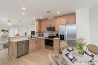 2025 Skyline LE5012A Mobile Home