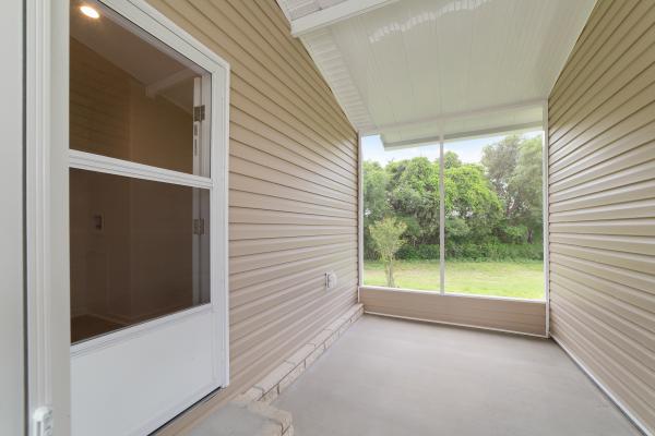 2025 Skyline LE5012A Mobile Home
