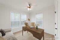 2025 Skyline LE5012A Mobile Home
