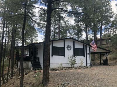 Mobile Home at 49 Oakmont Prescott, AZ 86305
