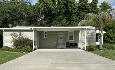 Mobile Home at 1235 Warmwood Drive Grand Island, FL 32735