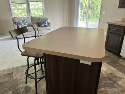 Photo 5 of 15 of home located at 1235 Warmwood Drive Grand Island, FL 32735