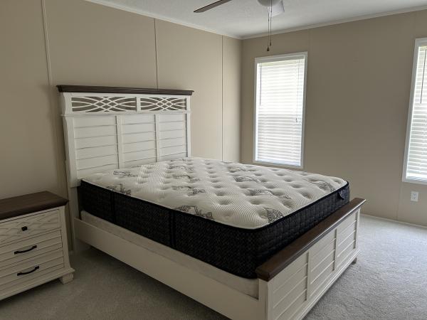 2019 Jacobsen Jacobsen Mobile Home
