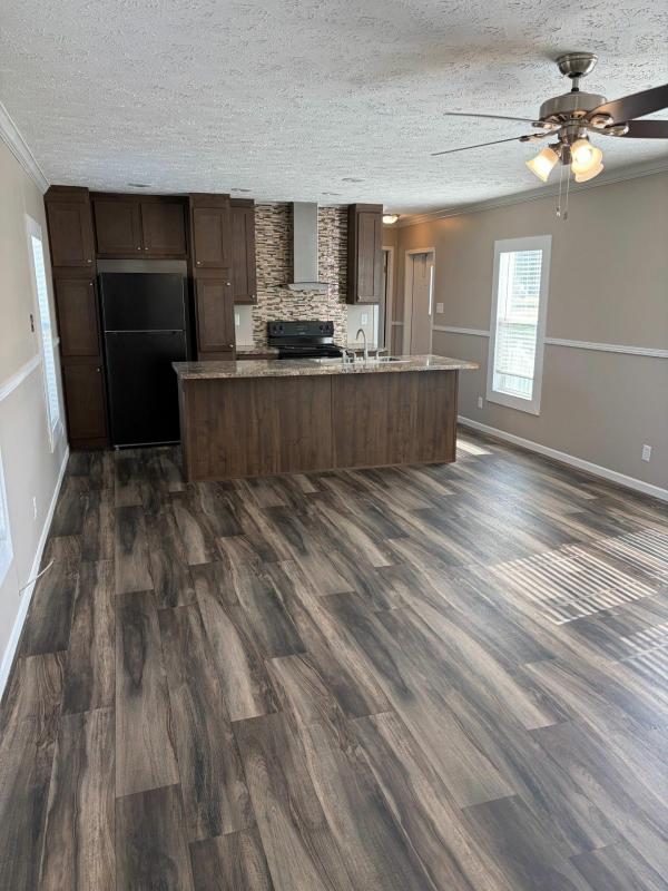 2019 Clayton Homes Inc Waycross Mobile Home