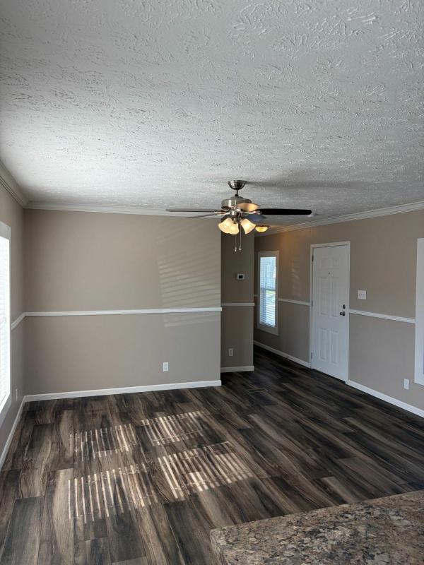 2019 Clayton Homes Inc Waycross Mobile Home