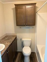 2019 Clayton Homes Inc Waycross Mobile Home
