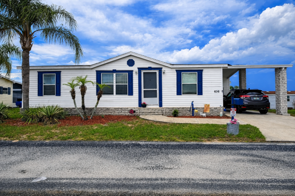 2005 2004 Mobile Home For Sale