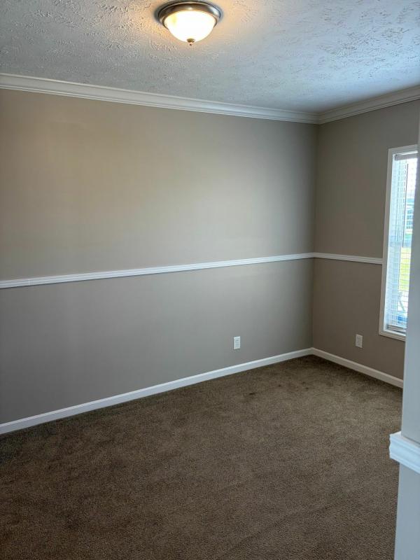 2019 Clayton Homes Inc Waycross Mobile Home