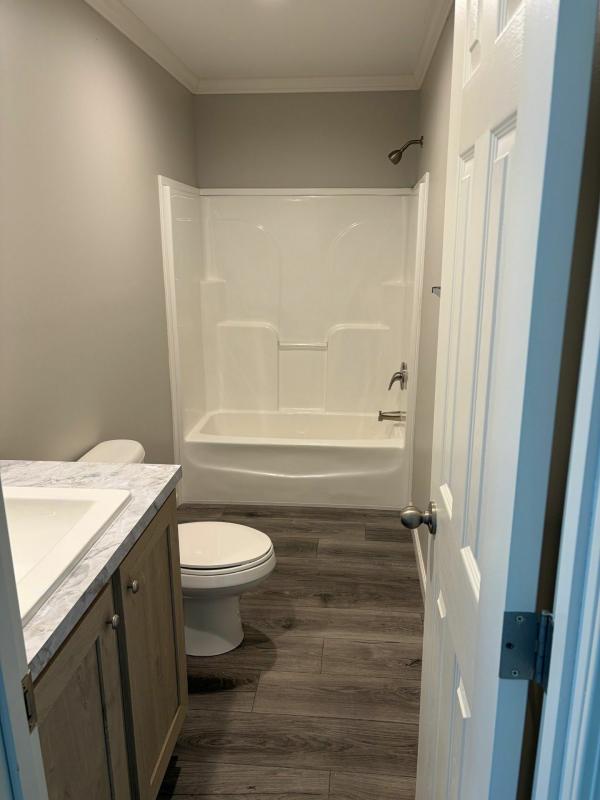 2023 Clayton Homes Inc Community Series Mobile Home