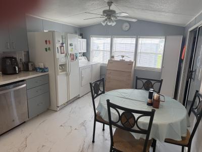 Photo 4 of 19 of home located at 35711 Washington Loop Road, Site 163 Punta Gorda, FL 33982