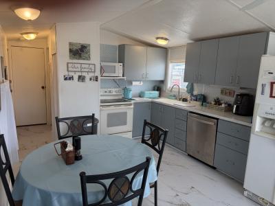 Photo 5 of 19 of home located at 35711 Washington Loop Road, Site 163 Punta Gorda, FL 33982
