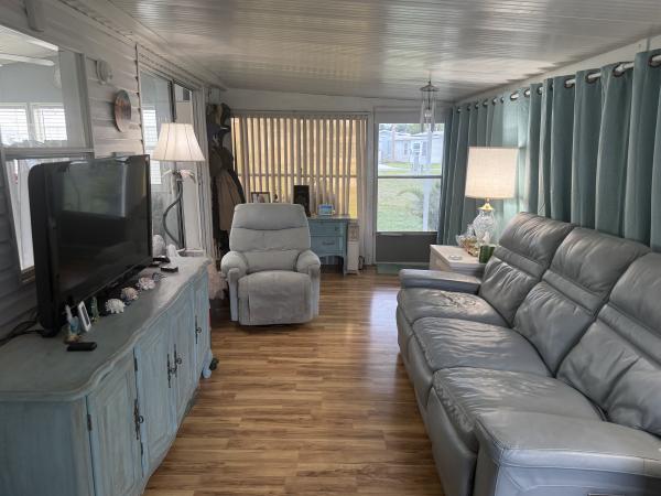 1992 Other HERI Mobile Home