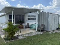 1992 Other HERI Mobile Home