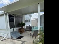 1992 Other HERI Mobile Home