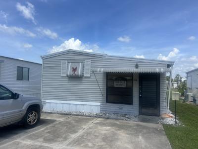 Mobile Home at 35711 Washington Loop Road, Site 156 Punta Gorda, FL 33982