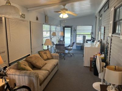 Photo 2 of 20 of home located at 35711 Washington Loop Road, Site 156 Punta Gorda, FL 33982