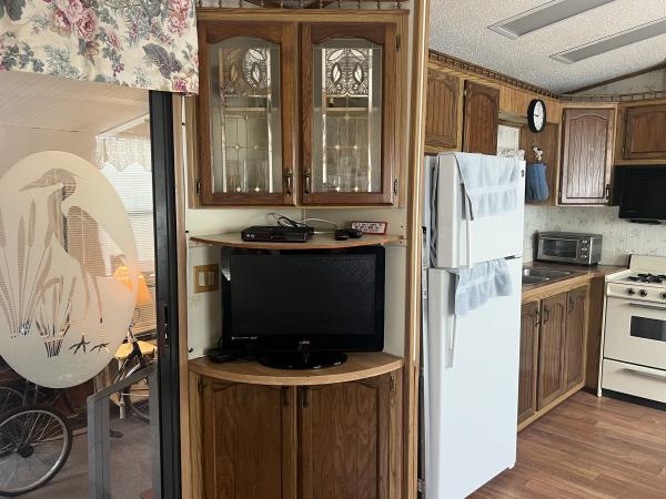 1987 PARK PARK Mobile Home