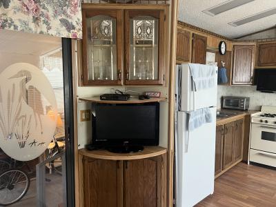 Photo 3 of 20 of home located at 35711 Washington Loop Road, Site 156 Punta Gorda, FL 33982
