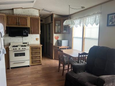 Photo 4 of 20 of home located at 35711 Washington Loop Road, Site 156 Punta Gorda, FL 33982
