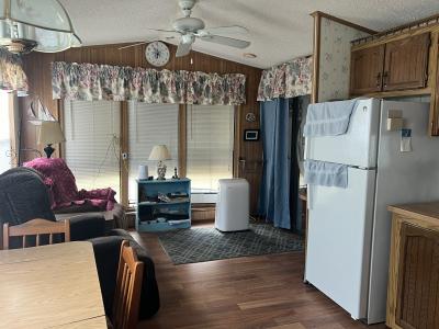 Photo 5 of 20 of home located at 35711 Washington Loop Road, Site 156 Punta Gorda, FL 33982